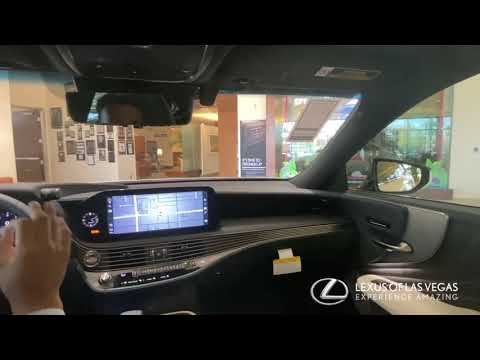 Digital rear view mirror