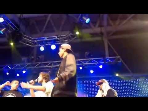 SKARZ KATRA vs TAI KILLATO semi final ACDP