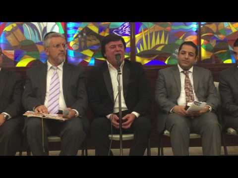 An Evening of Inspiration and Music