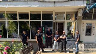 Икономическа полиция влезе във ВиК – Кърджали