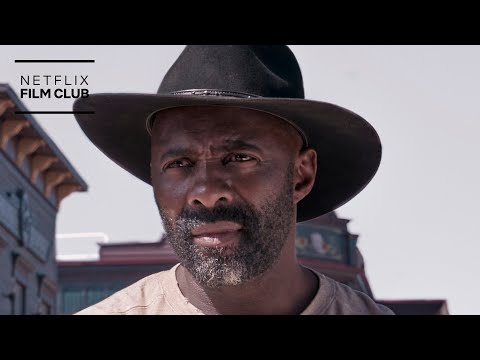 Thumbnail of the video: Watch This Before You See Idris Elba In The Harder They Fall