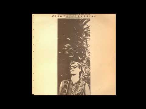 Flowers For Agatha - (1985) The Freedom Curse - Full Album
