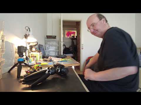 MongoTV_6631 - MIT VÆGTTAB - Del 79 - 110.2 Kg. - Madplan Næste 5 Uger