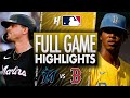 Miami Marlins Vs Boston Red Sox FULL GAME HIGHLIGHTS August 16 2025 MLB Season