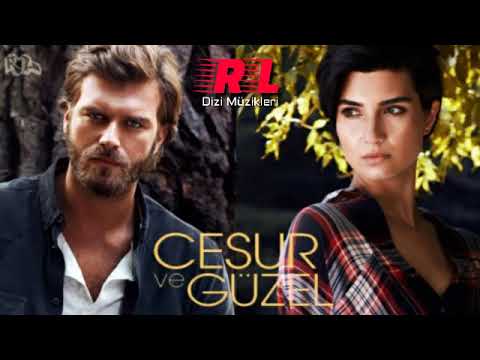 Cesur ve Güzel - Kalbimin Sesi (ıslık) | Dizi Müziği