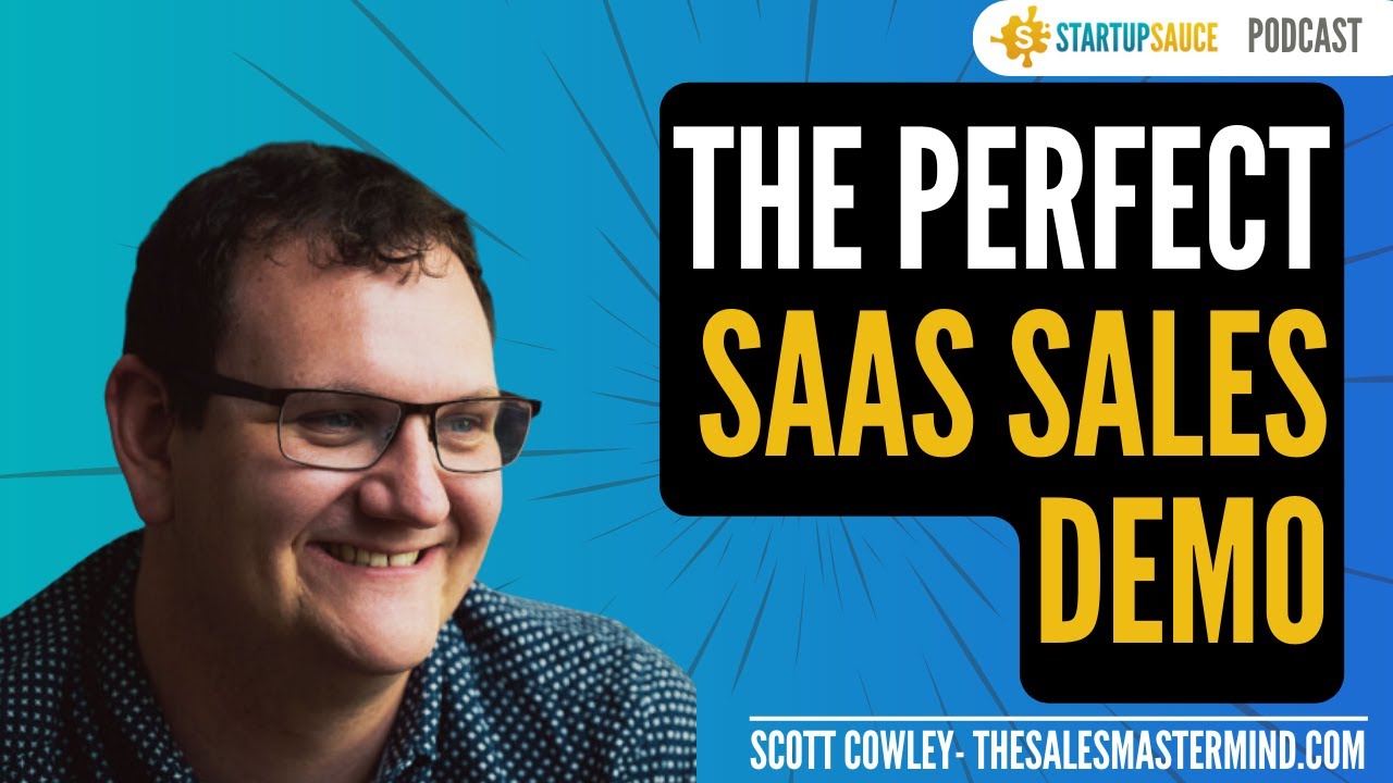 How To Structure a B2B Sales Call (step-by-step breakdown)