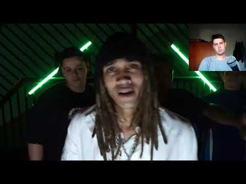 Young reage a Mano Hick , Radha e Mississipi -Sai da Frente