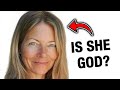 This Crazy Woman Believes She S God The Love Has One Story