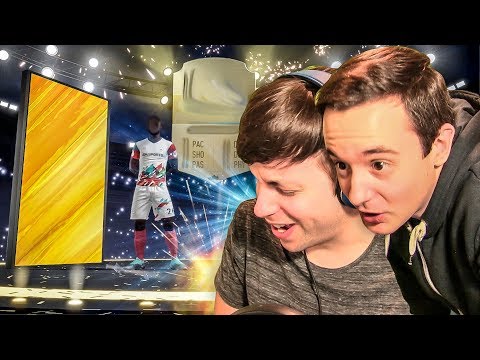 HUGE PLAYER PACKED, HE SELLS FOR SO MUCH!!! - FIFA 19 ULTIMATE TEAM PACK OPENING