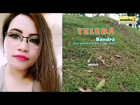 Sandra ~Teleba (Official AV)