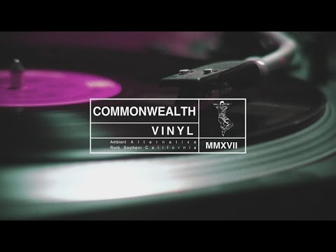 Commonwealth - Vinyl