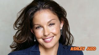 Ashley Judd🔥 Bikini, Lingerie, Bra, Panties, Sheer, Lace, Robe, Nightwear