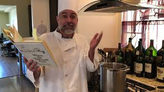 The Shel Game: Me Stew (by Shel Silverstein)