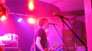 Jebediah - Jerks Of Attention (Hobart 4.09.15)