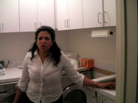 Weston MA House Cleaner - Loves to do Laundry!