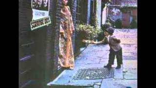 doors-strange days_(5)horse latitudes.(6)moonlight drive