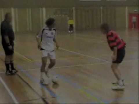 JVEL5 PANNA FUTSAL JOSE'