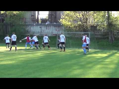 2016-05-08 Marshal FC - FREE