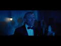 NO TIME TO DIE Box Office Open In The UK