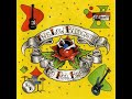 THE LOW BUDGETS- Go For Broke (2003)