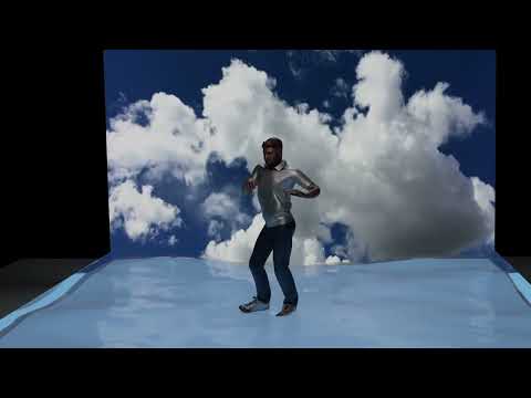 Mahmood & Blanco - Brividi (Funkastik remix)