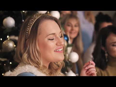 Sienna Gospel Choir - Pieśń o Tobie