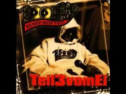 The Subterraneanz, Schönheitsfehler, Die Symbiose, Waxolutionists - Serwas