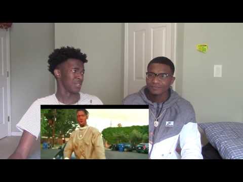 YK SQUAD!! McAshHole - Can't Relate ft. Young Dolph and Lil Uzi Reaction #CashOutThen #RoadTo1k