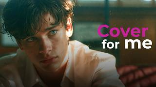 Download lagu Cover for me - Gay Short Film  - #gayshortfilm #aiart #bl #gayromance #lgbtq mp3