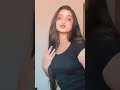 Thirumagal Serial Harika Sadhu Anjali Tik Tok Video