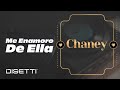 Conjunto Chaney - Me Enamoro De Ella | Salsa Romántica