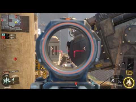 Vulpix - BO3 Wager Highlights #15