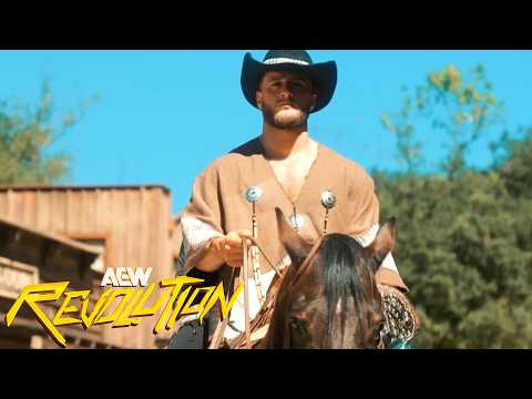 Mick Foley Praises MJF For Terry Funk Tribute Gear At AEW Revolution