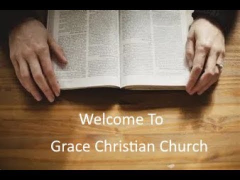 GCCSI English Service 08.28.2022