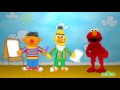 Elmo S World Elmo S Wonderful World Preview