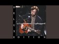 Running On Faith (Acoustic) (Live at MTV Unplugged, Bray Film Studios, Windsor, England, UK,...