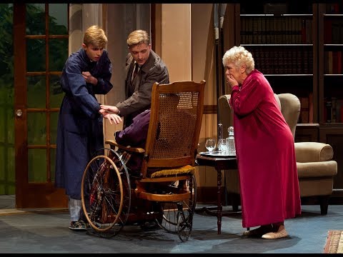 The Unexpected Guest