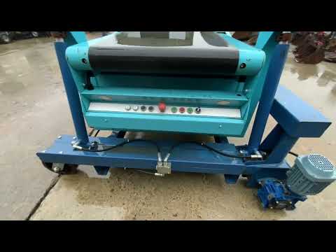 MULTI STAGE TELESCOPIC CONVEYOR BELT......749 - Image 2