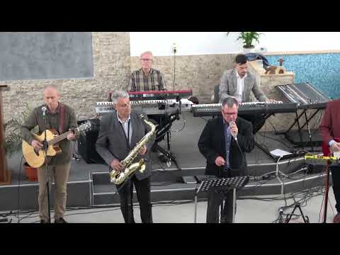 #bbho - Ești sfânt, Ești drept dar plin de-ndurare- Grupul EMAUS