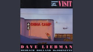 First Visit (feat. Richie Beirach, Dave Holland, Jack DeJohnette)