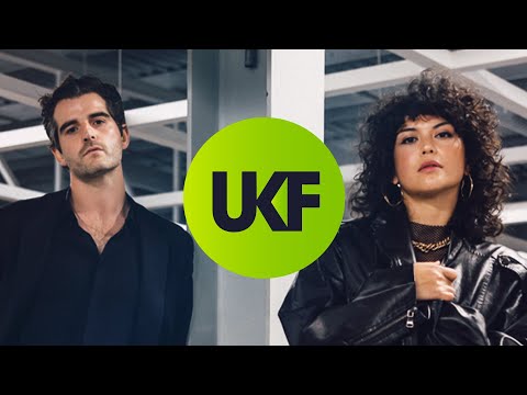Dimension & Karen Harding - Guardian Angel