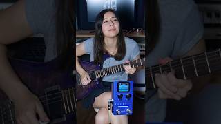 Video thumbnail for No drummer, no problem! | Flamma FF02 🎸 by Juliana Wilson