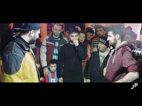 A4-ün oğlu A5 rep deyir