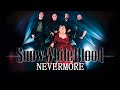 SNOW WHITE BLOOD - Nevermore (Audio with Lyrics)