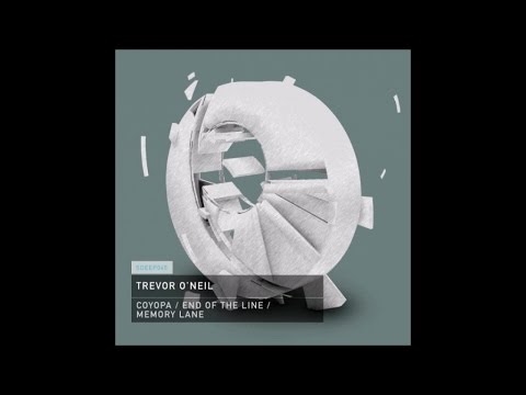 Trevor O'Neil - End Of The Line