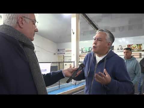 Robo al hospital, investigación interna
