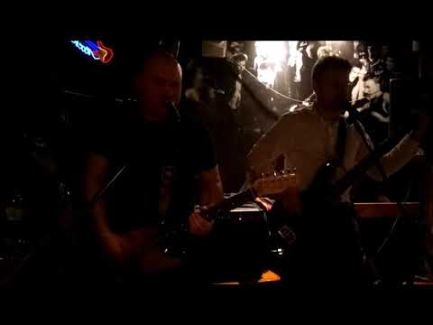 OBCIACH / Kłącze perzu / live in Barock 24.03.2018
