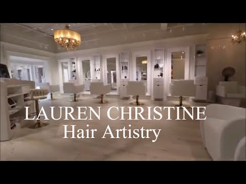 LAUREN CHRISTINE HAIR ARTISTRY