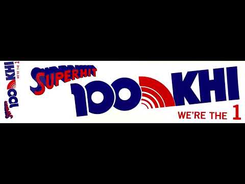 POWER 99.9 KHI, Ocean City, MD (May 1990)