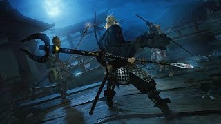 Nioh video 3